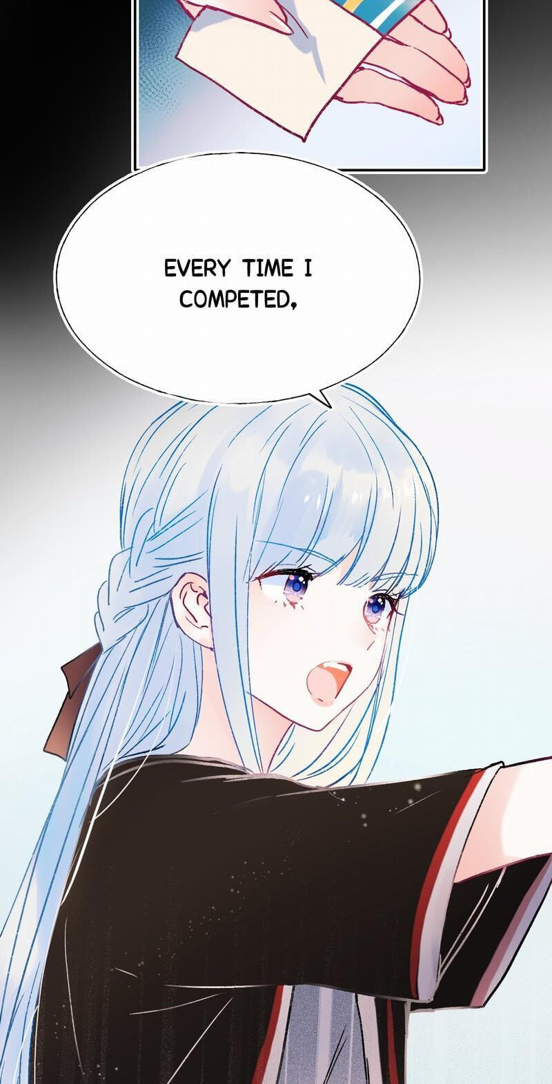 Read Win like Xiao He chapter 115 image 32 on Lezhin