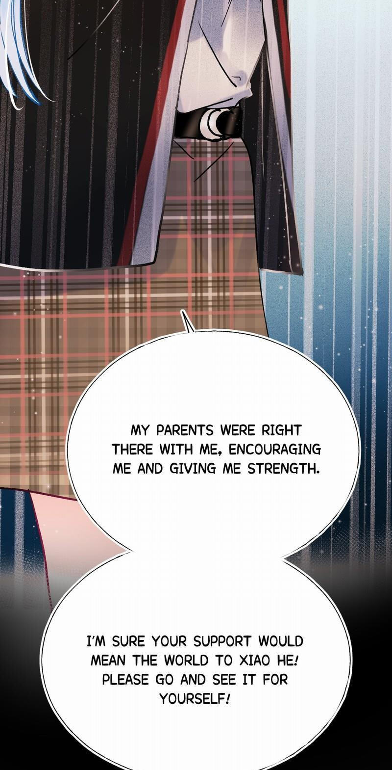 Read Win like Xiao He chapter 115 image 33 on Lezhin
