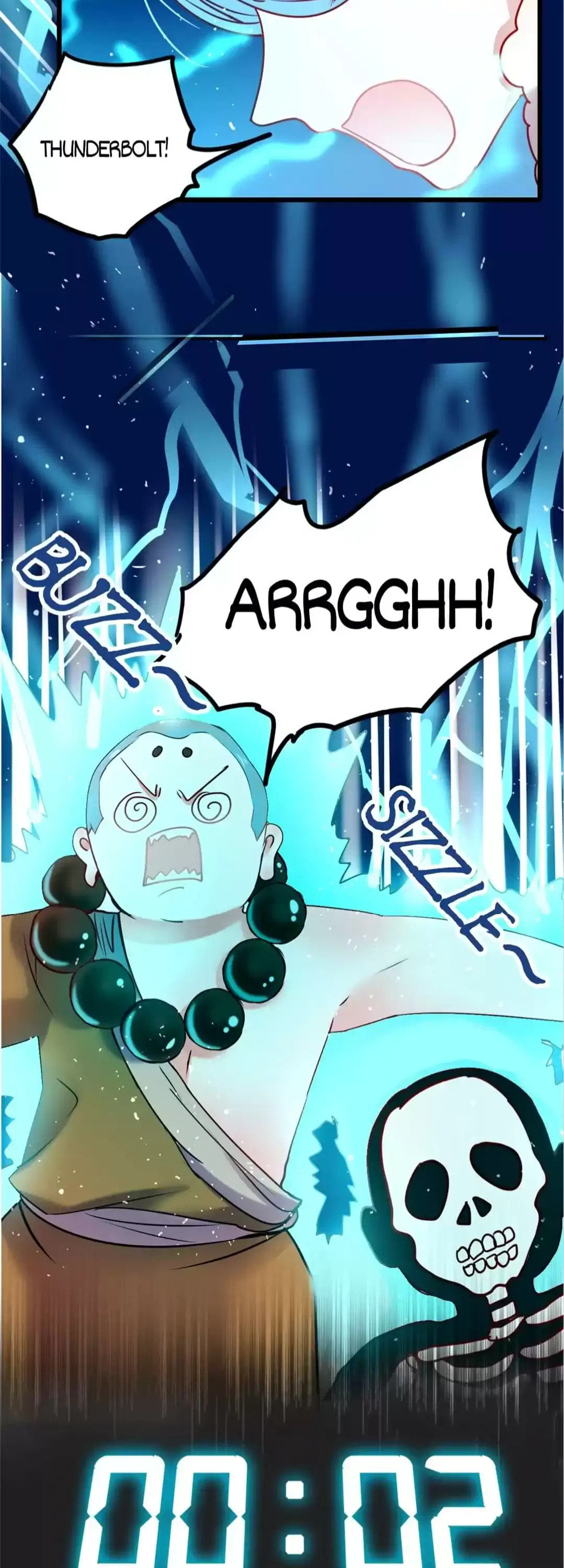 Read Win like Xiao He chapter 13.1 image 14 on Lezhin