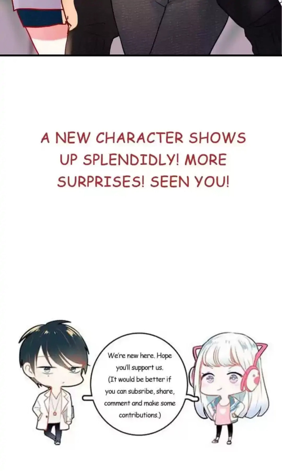 Read Win like Xiao He chapter 13.1 image 34 on Lezhin