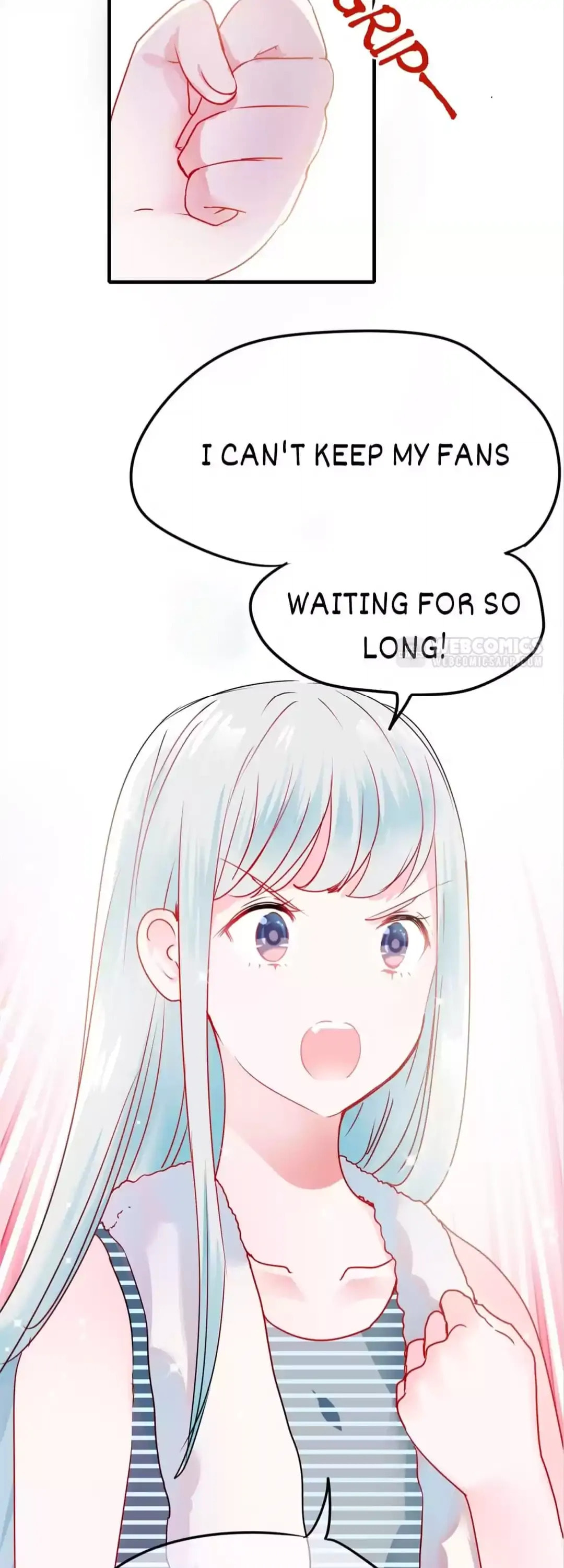 Read Win like Xiao He chapter 13.1 image 6 on Lezhin