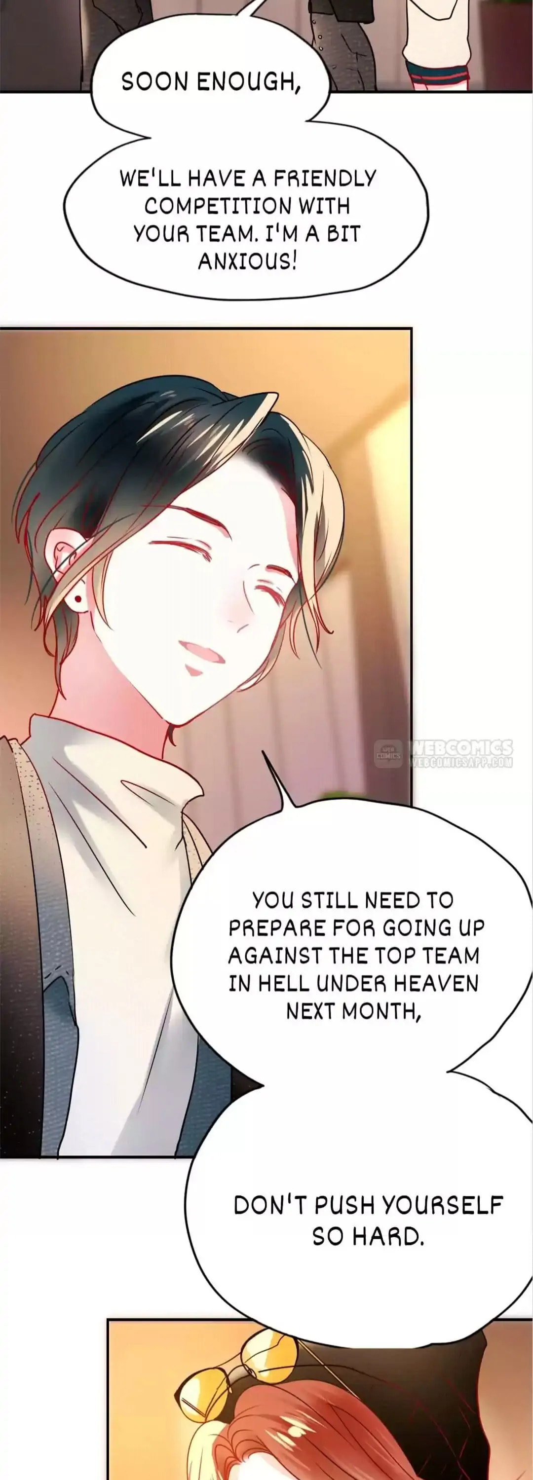 Read Win like Xiao He chapter 13.2 image 13 on Lezhin