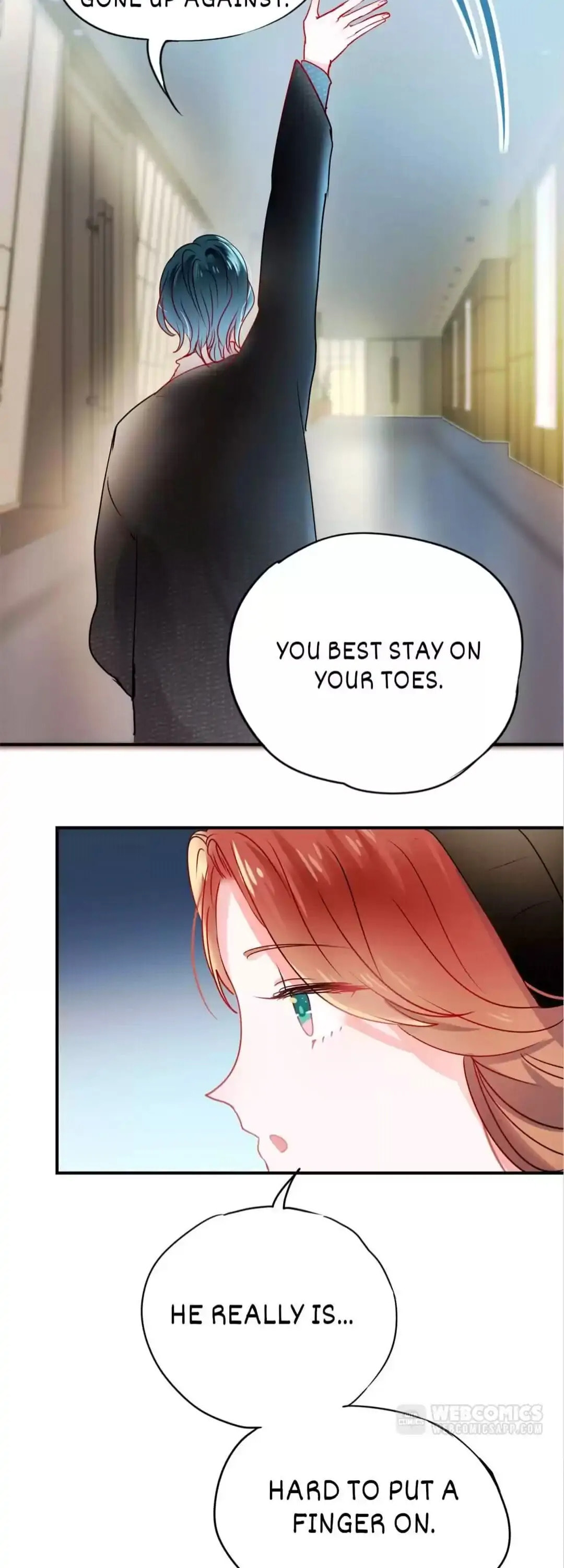 Read Win like Xiao He chapter 13.2 image 15 on Lezhin