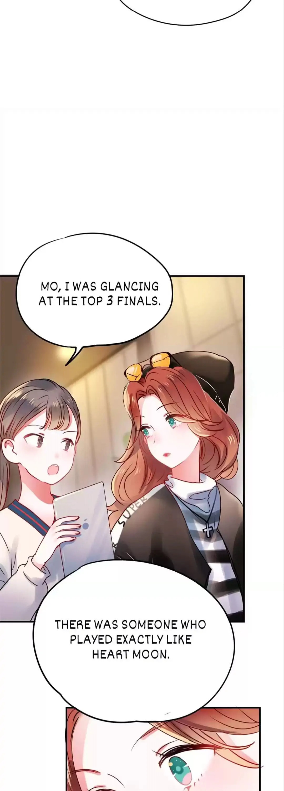 Read Win like Xiao He chapter 13.2 image 16 on Lezhin
