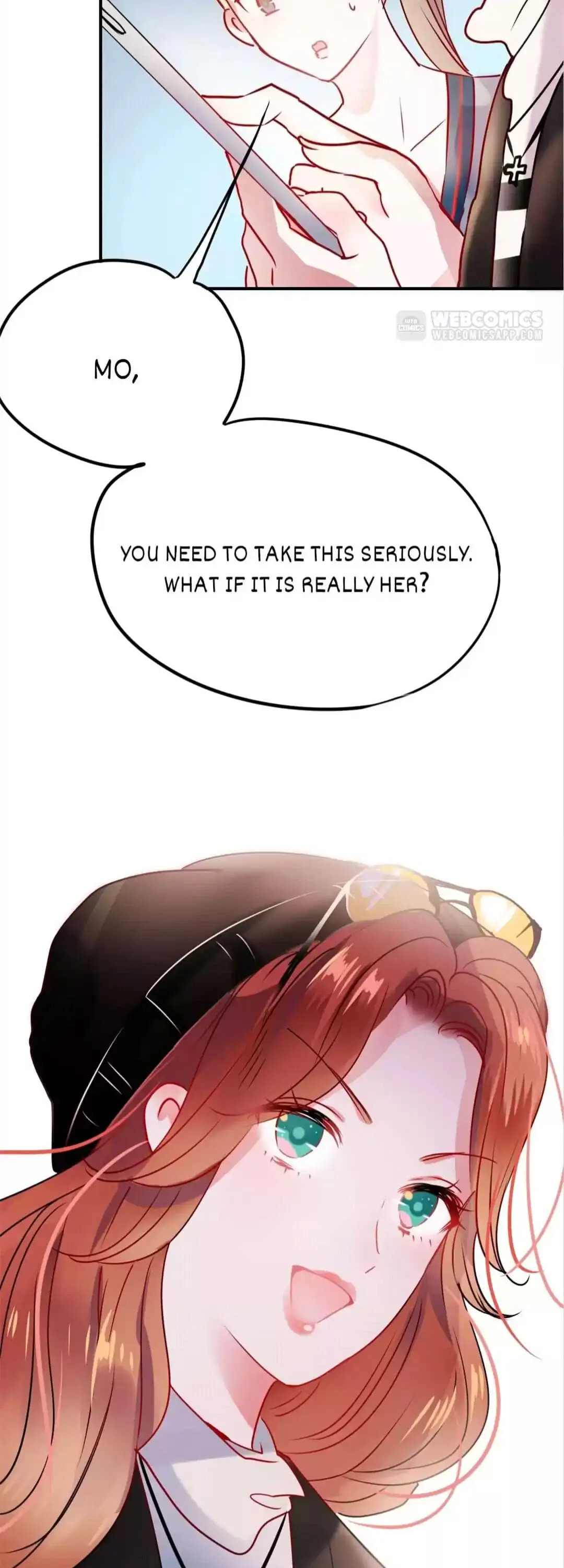 Read Win like Xiao He chapter 13.2 image 18 on Lezhin