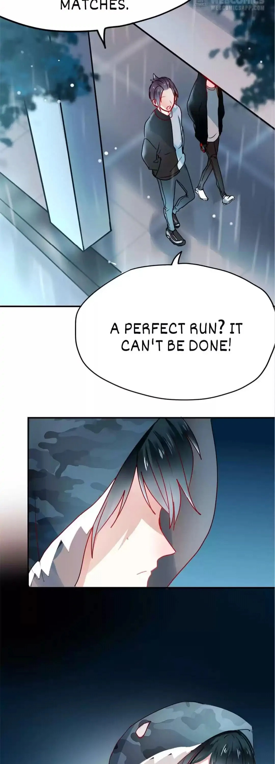 Read Win like Xiao He chapter 13.2 image 4 on Lezhin