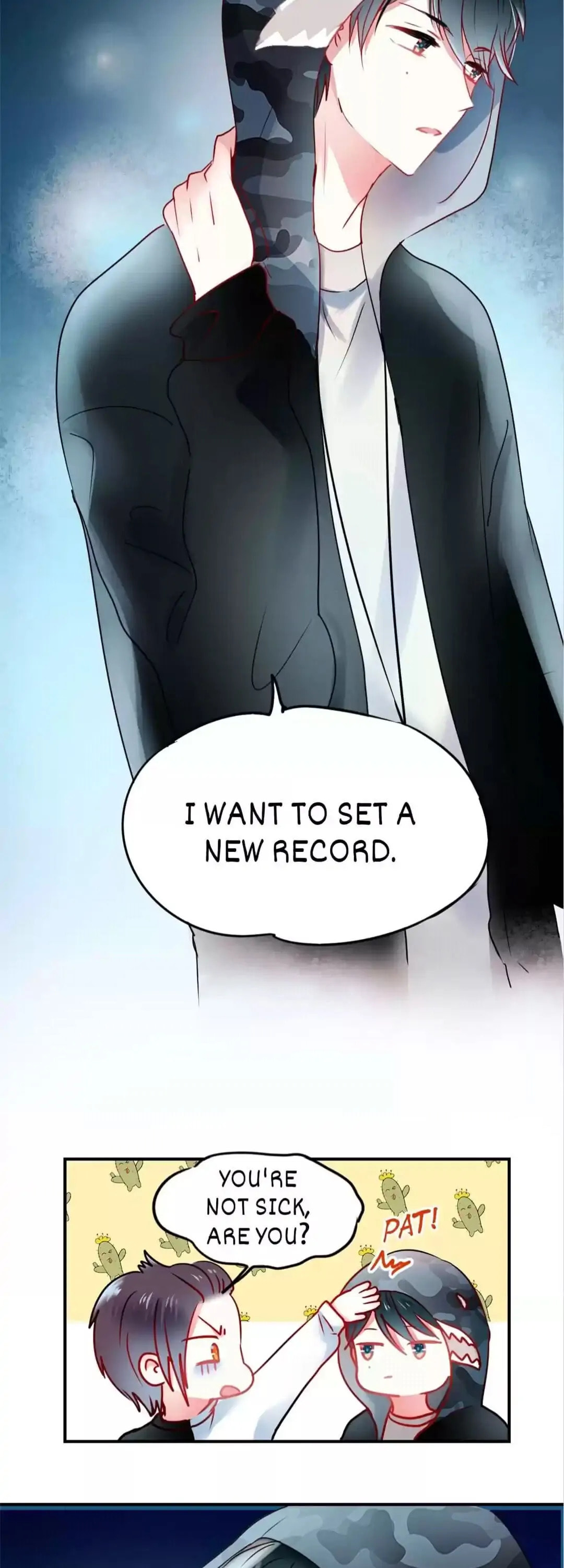Read Win like Xiao He chapter 13.2 image 5 on Lezhin