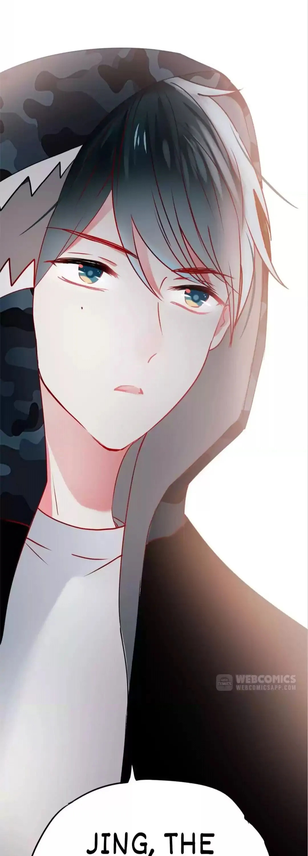 Read Win like Xiao He chapter 13.2 image 8 on Lezhin