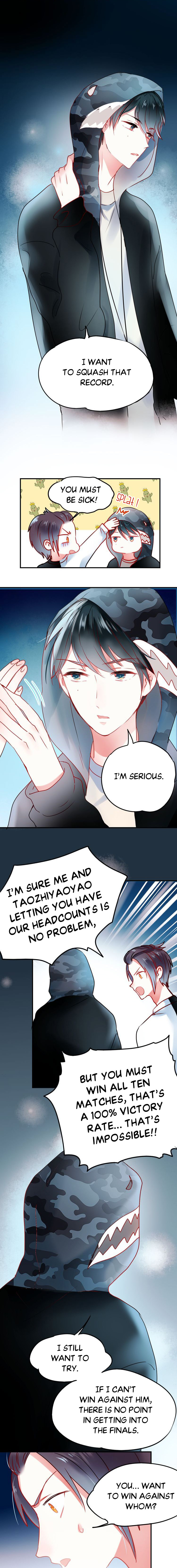 Read Win like Xiao He chapter 13.5 image 2 on Lezhin