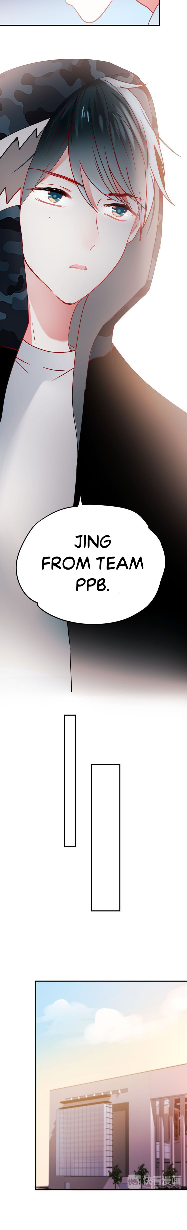 Read Win like Xiao He chapter 13.5 image 3 on Lezhin