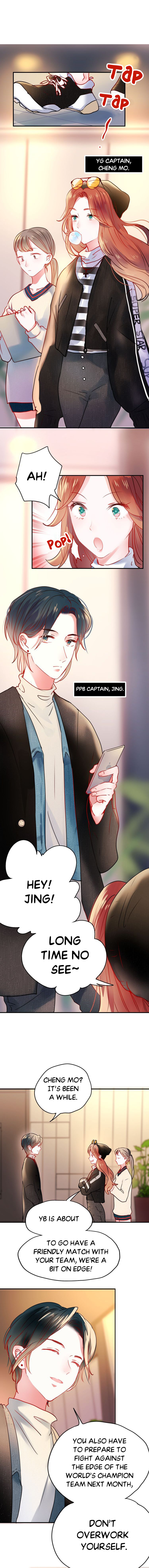 Read Win like Xiao He chapter 13.5 image 4 on Lezhin