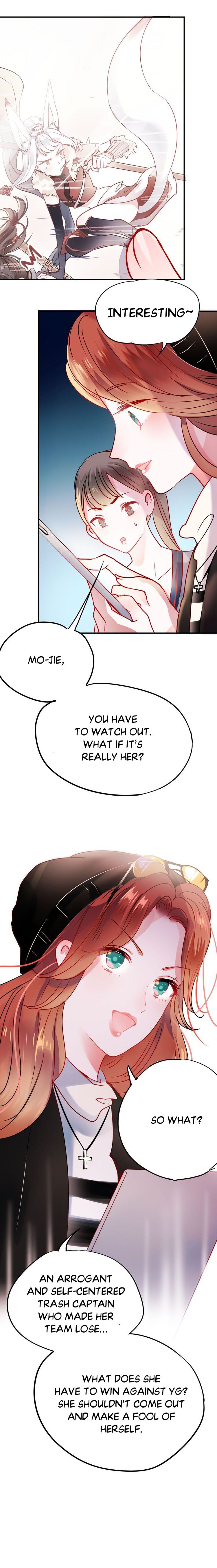 Read Win like Xiao He chapter 13.5 image 6 on Lezhin