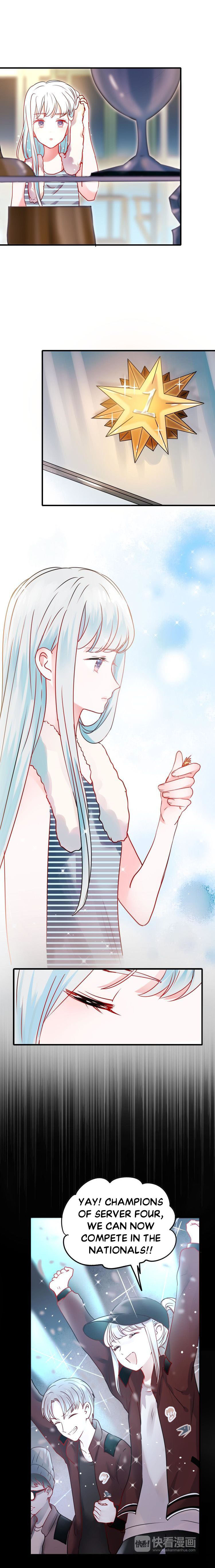 Read Win like Xiao He chapter 13 image 1 on Lezhin