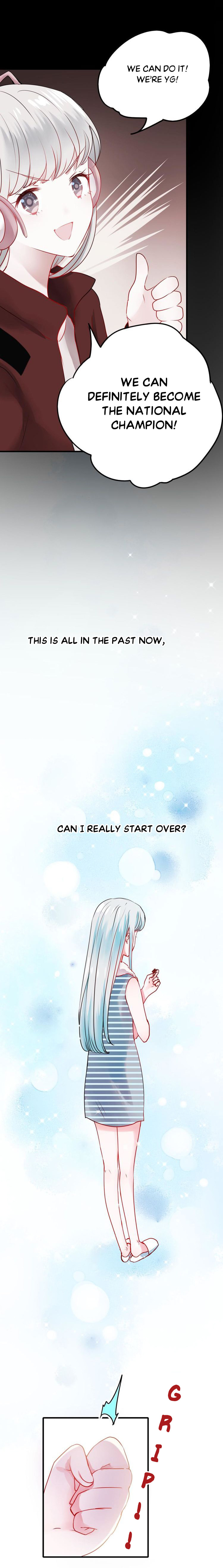 Read Win like Xiao He chapter 13 image 2 on Lezhin