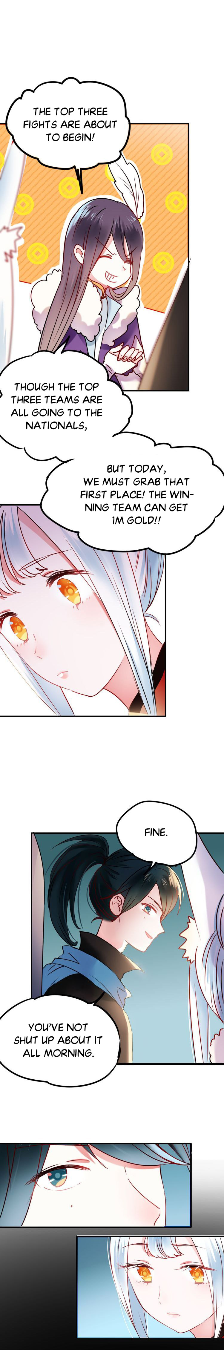 Read Win like Xiao He chapter 13 image 4 on Lezhin