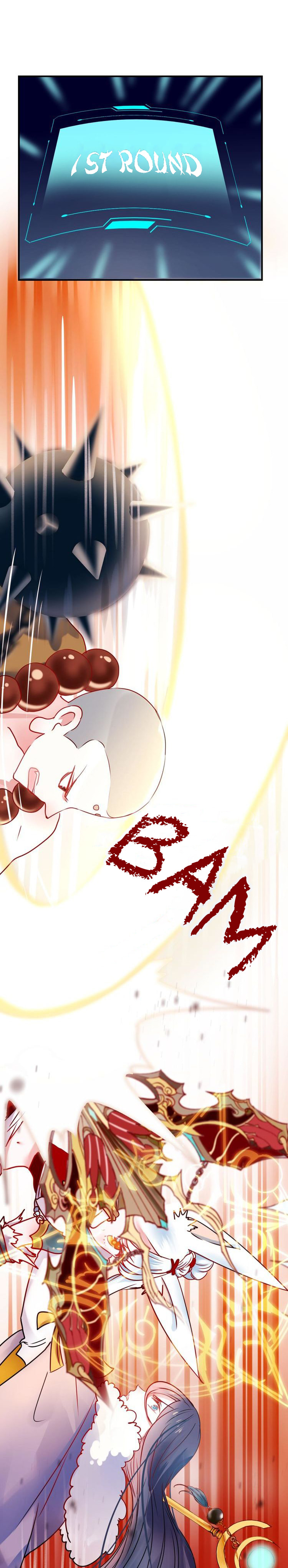 Read Win like Xiao He chapter 13 image 7 on Lezhin