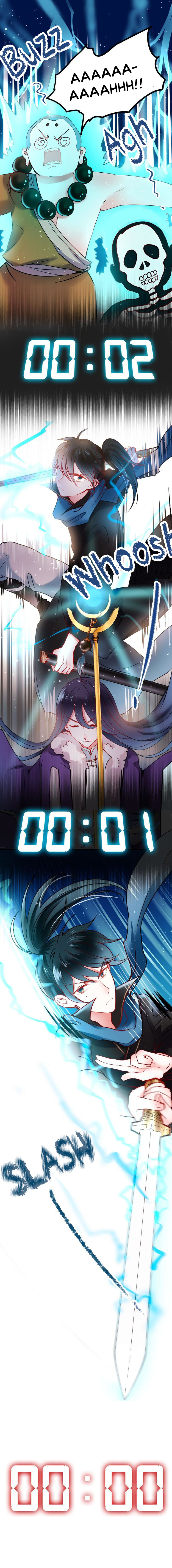 Read Win like Xiao He chapter 13 image 9 on Lezhin