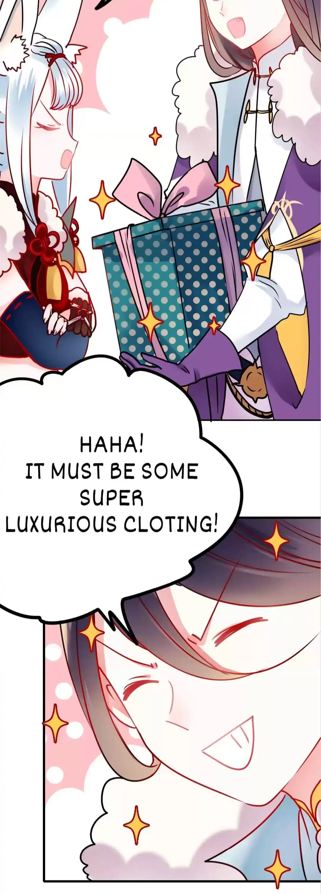 Read Win like Xiao He chapter 14.1 image 9 on Lezhin