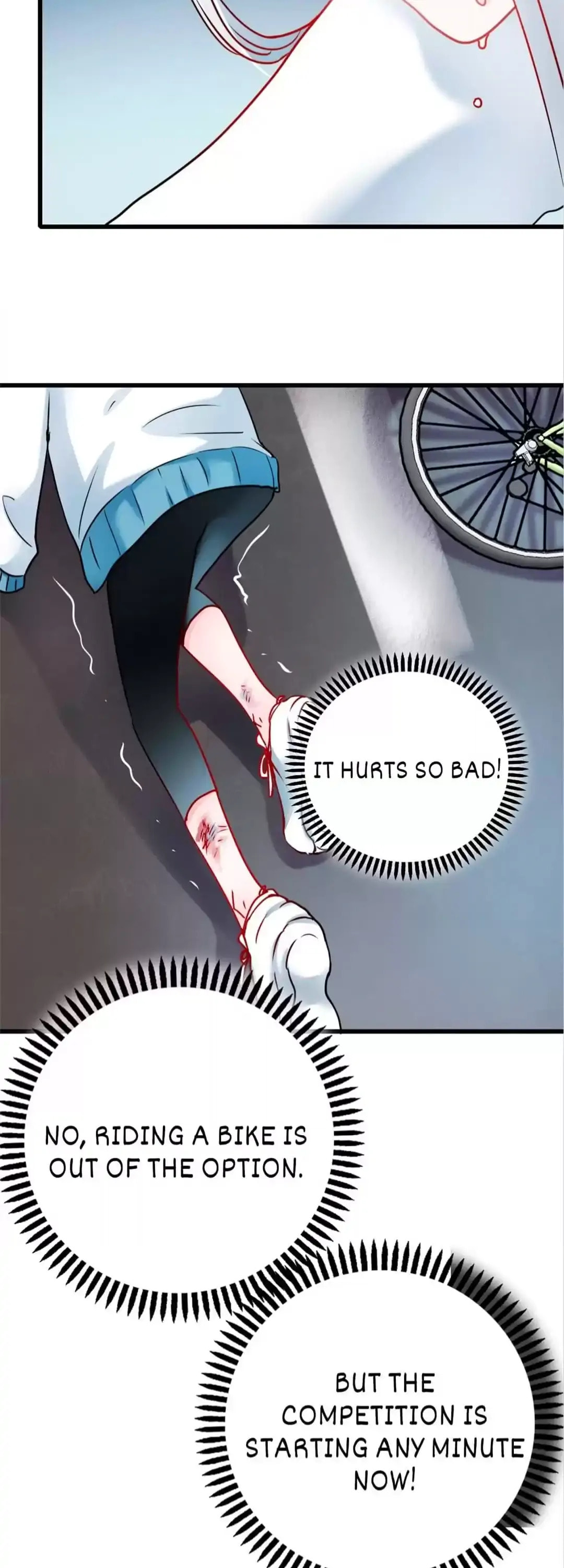 Read Win like Xiao He chapter 14.2 image 10 on Lezhin