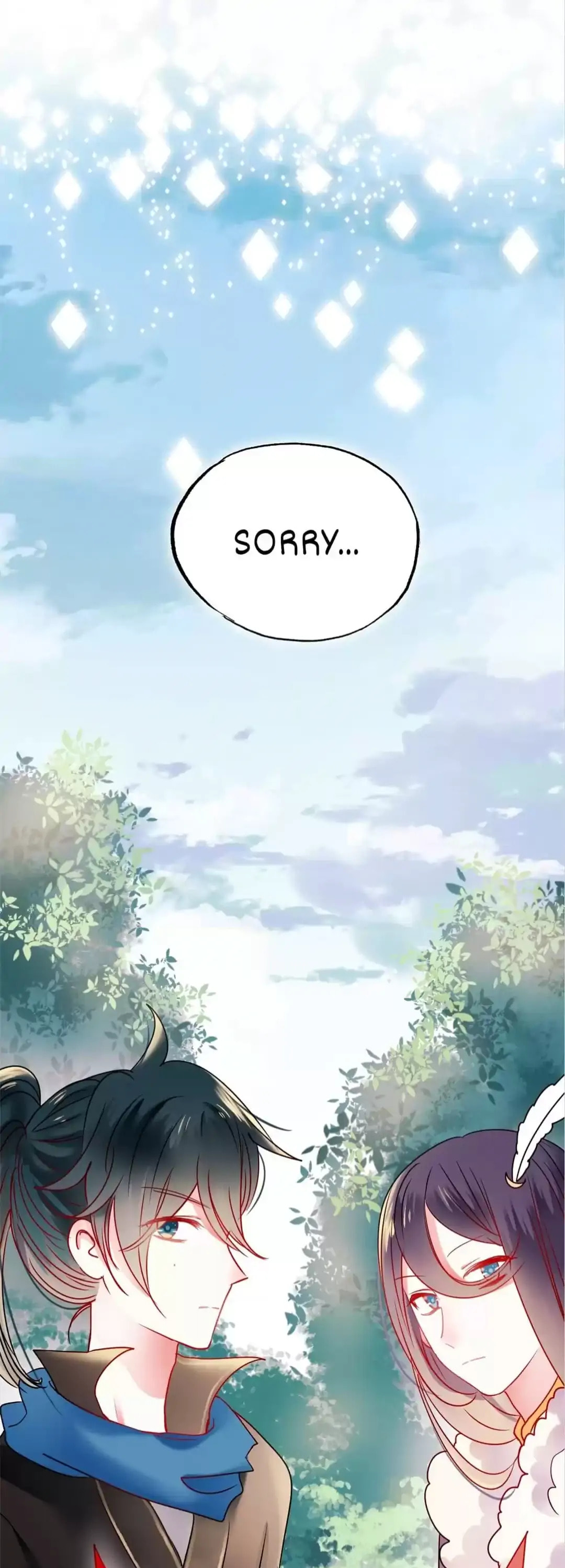 Read Win like Xiao He chapter 14.2 image 12 on Lezhin