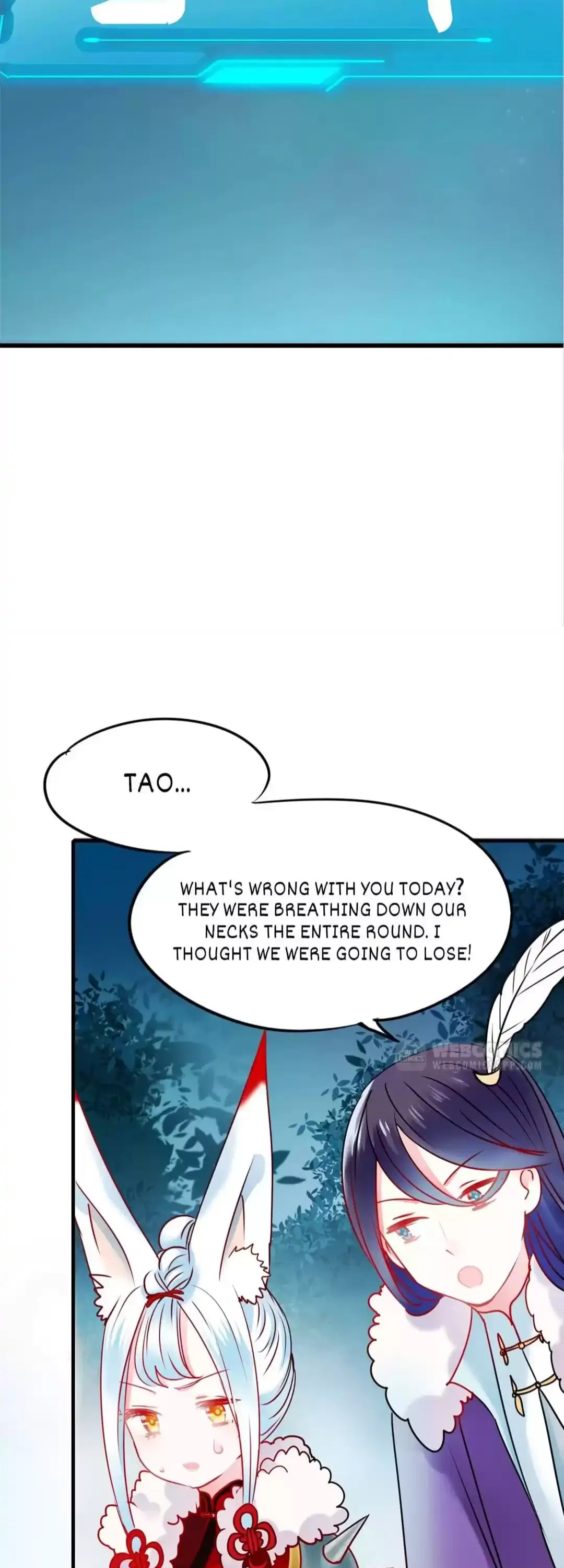 Read Win like Xiao He chapter 14.2 image 15 on Lezhin