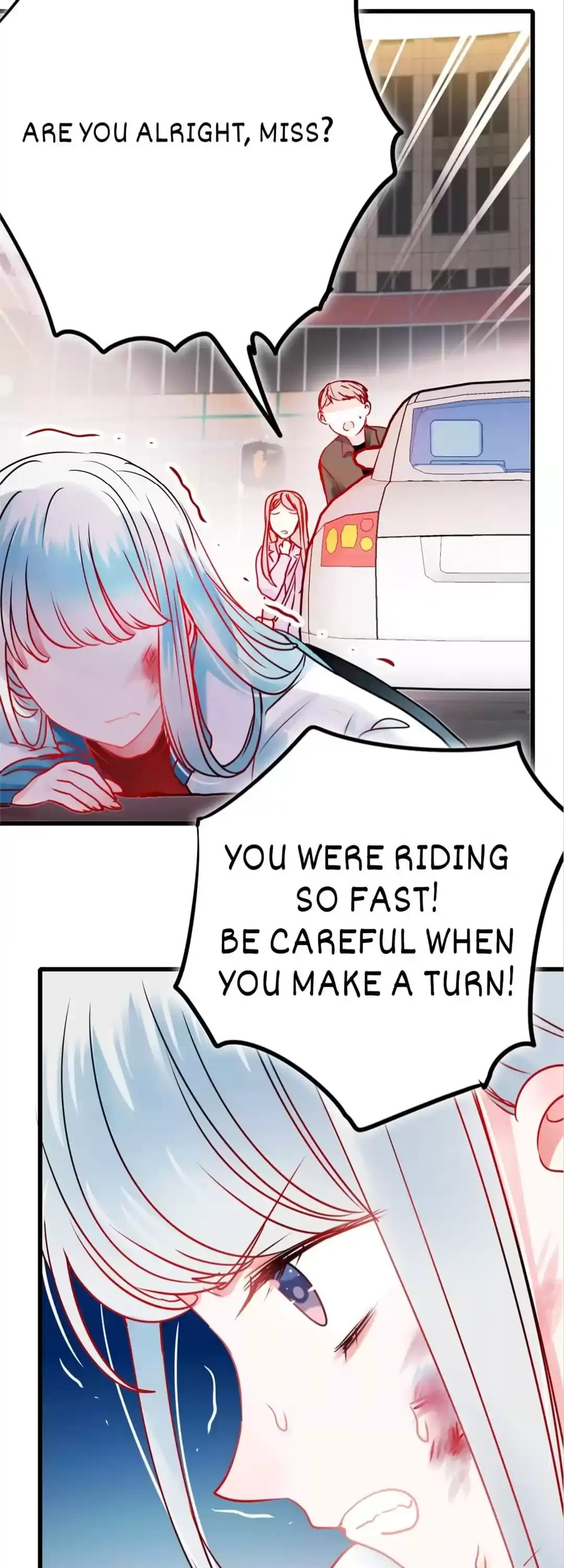 Read Win like Xiao He chapter 14.2 image 9 on Lezhin