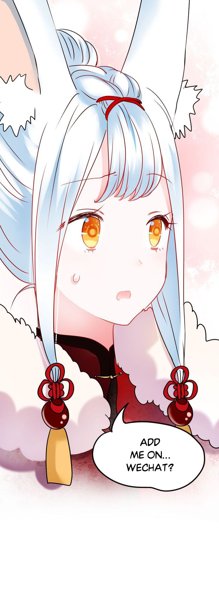 Read Win like Xiao He chapter 14.5 image 9 on Lezhin