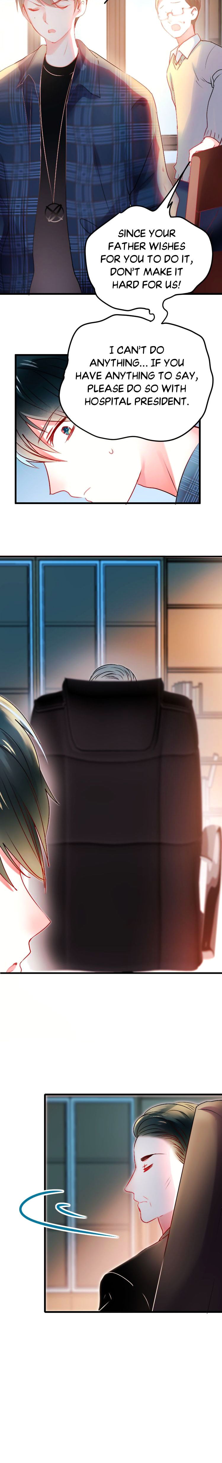 Read Win like Xiao He chapter 15 image 11 on Lezhin