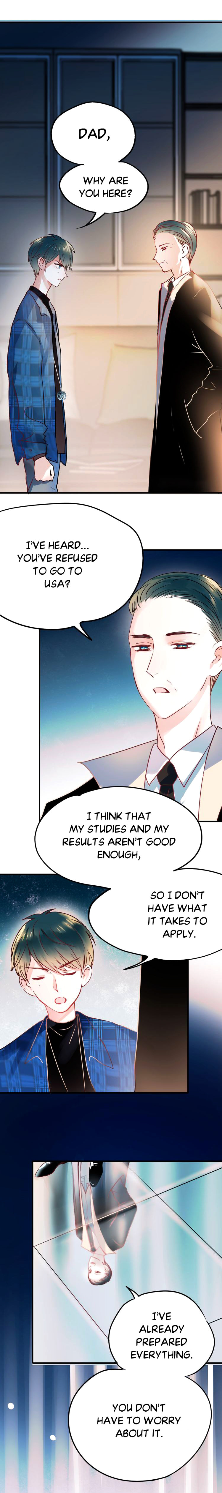 Read Win like Xiao He chapter 15 image 13 on Lezhin