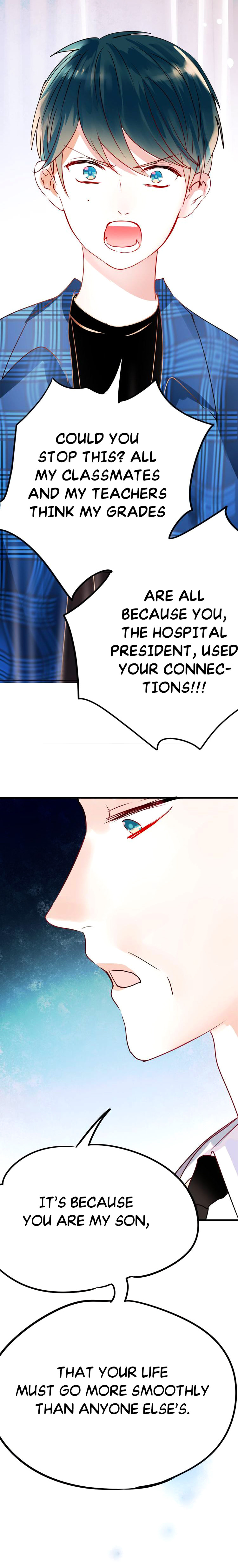 Read Win like Xiao He chapter 15 image 14 on Lezhin