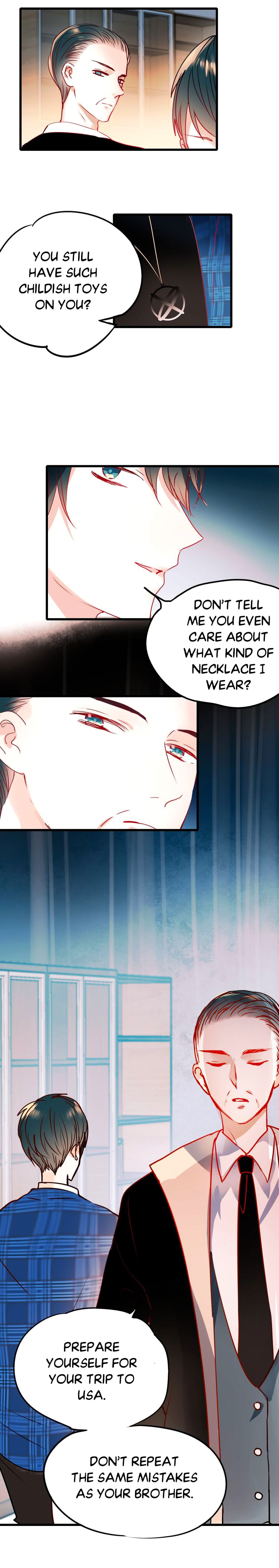 Read Win like Xiao He chapter 15 image 16 on Lezhin