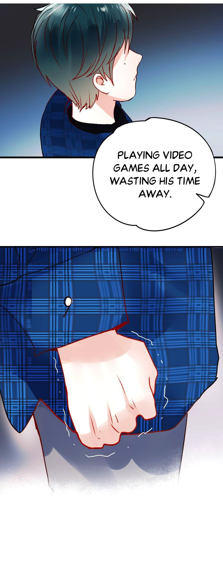 Read Win like Xiao He chapter 15 image 17 on Lezhin