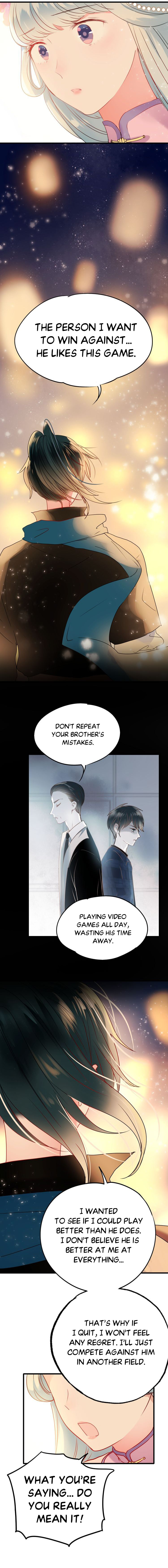 Read Win like Xiao He chapter 16 image 10 on Lezhin