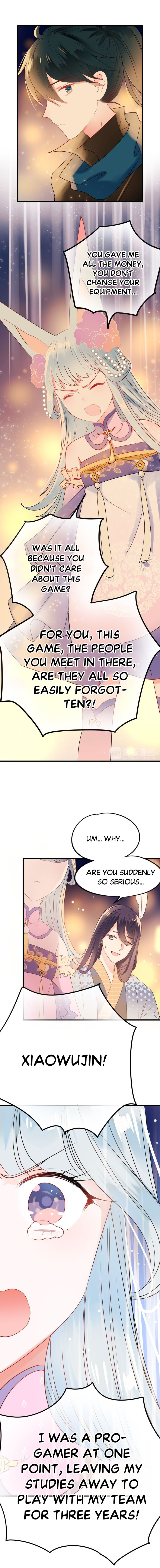 Read Win like Xiao He chapter 16 image 11 on Lezhin