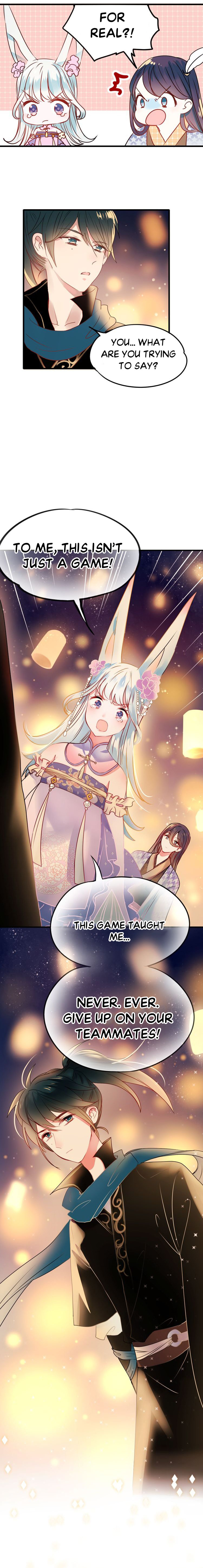 Read Win like Xiao He chapter 16 image 12 on Lezhin