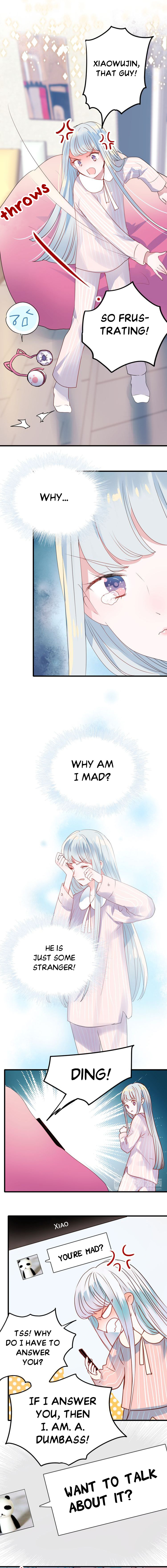 Read Win like Xiao He chapter 16 image 13 on Lezhin