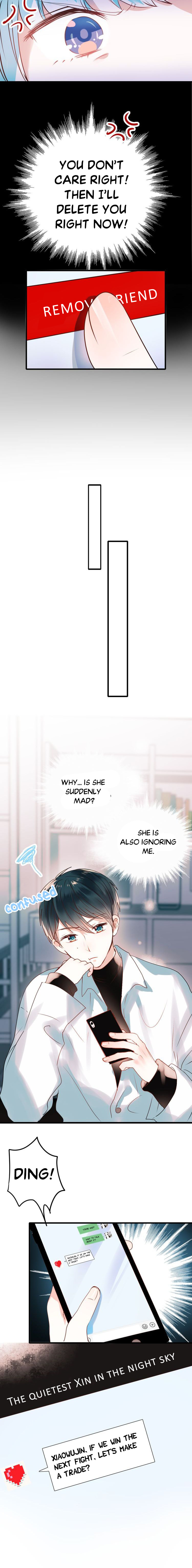 Read Win like Xiao He chapter 16 image 14 on Lezhin