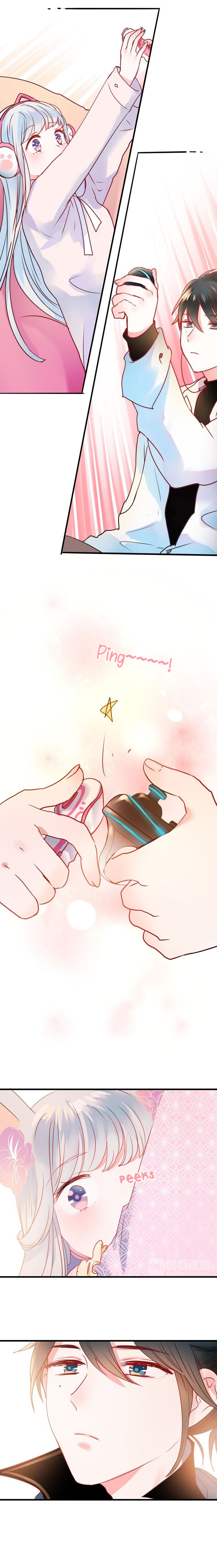 Read Win like Xiao He chapter 16 image 5 on Lezhin