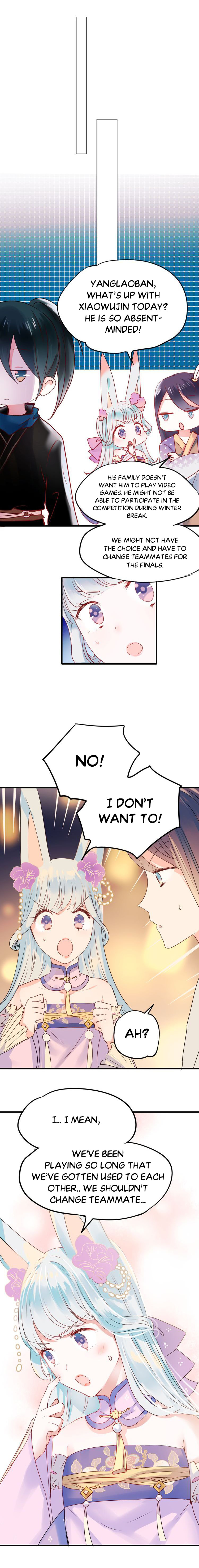 Read Win like Xiao He chapter 16 image 6 on Lezhin
