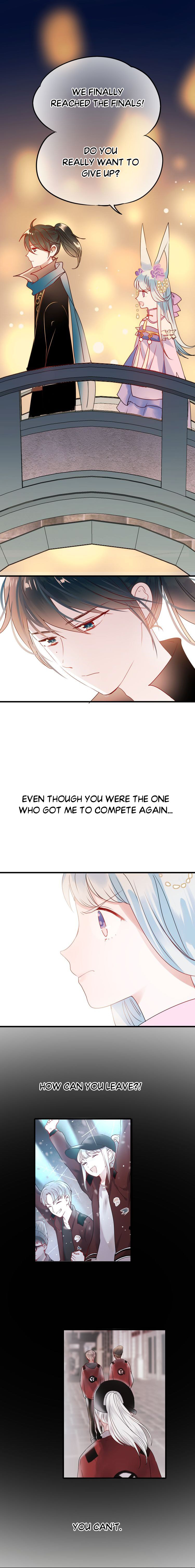 Read Win like Xiao He chapter 16 image 8 on Lezhin