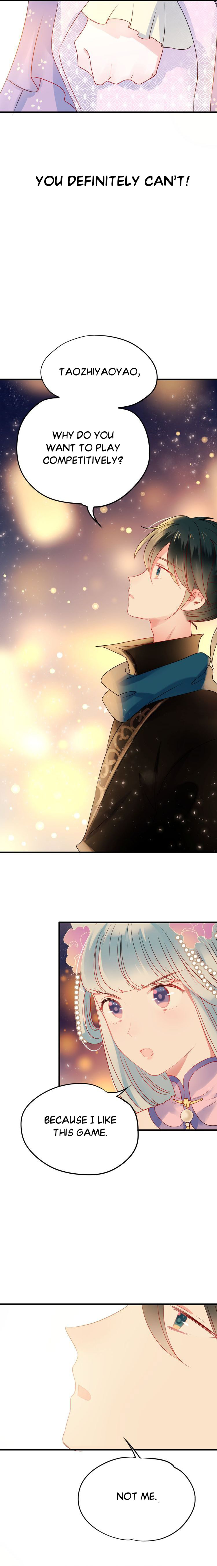 Read Win like Xiao He chapter 16 image 9 on Lezhin