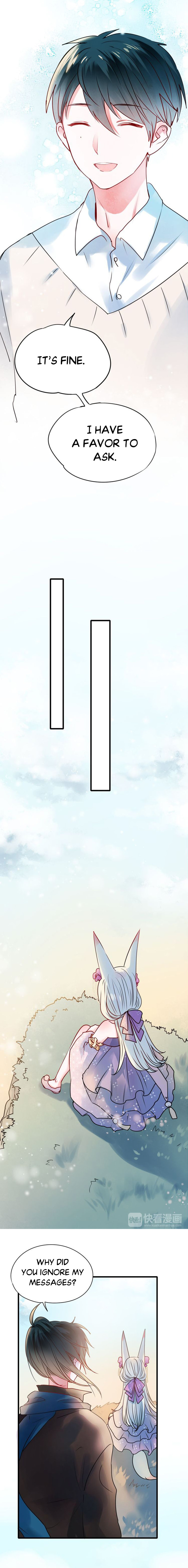 Read Win like Xiao He chapter 17 image 10 on Lezhin