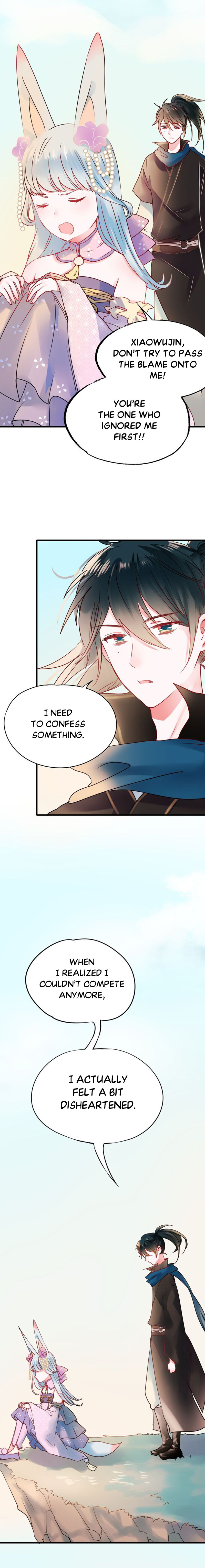 Read Win like Xiao He chapter 17 image 11 on Lezhin