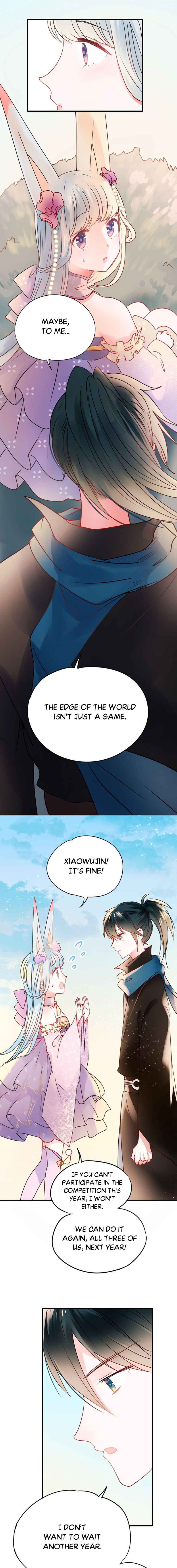 Read Win like Xiao He chapter 17 image 12 on Lezhin
