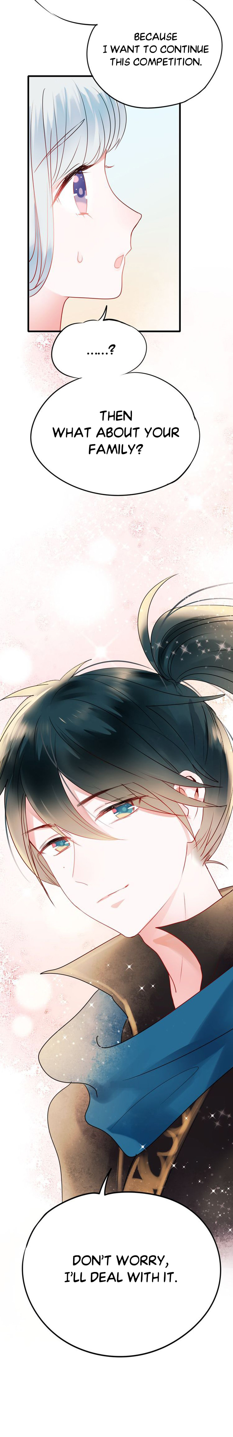 Read Win like Xiao He chapter 17 image 13 on Lezhin