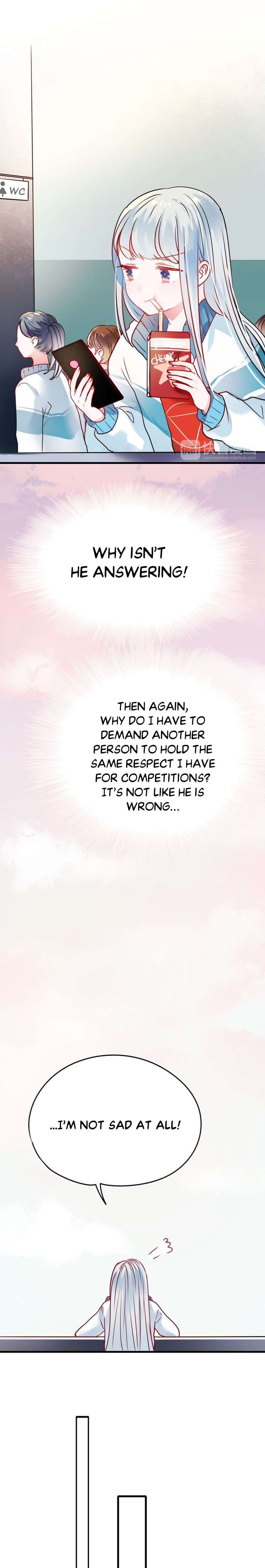 Read Win like Xiao He chapter 17 image 3 on Lezhin