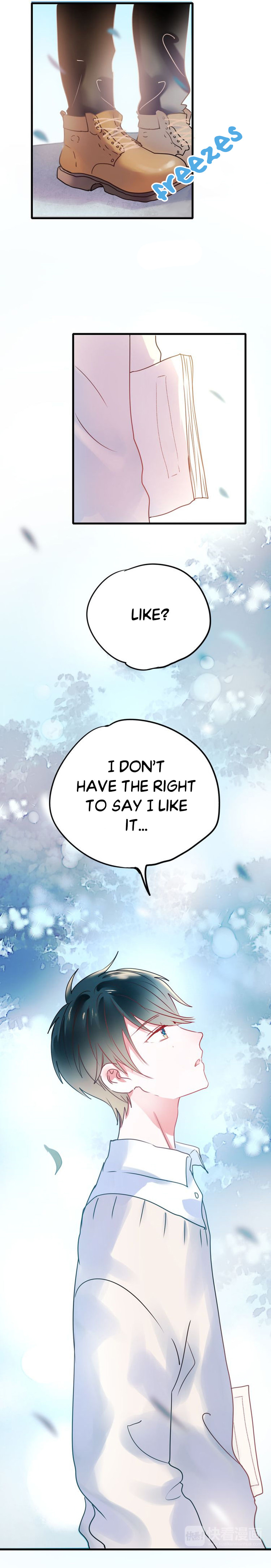 Read Win like Xiao He chapter 17 image 5 on Lezhin