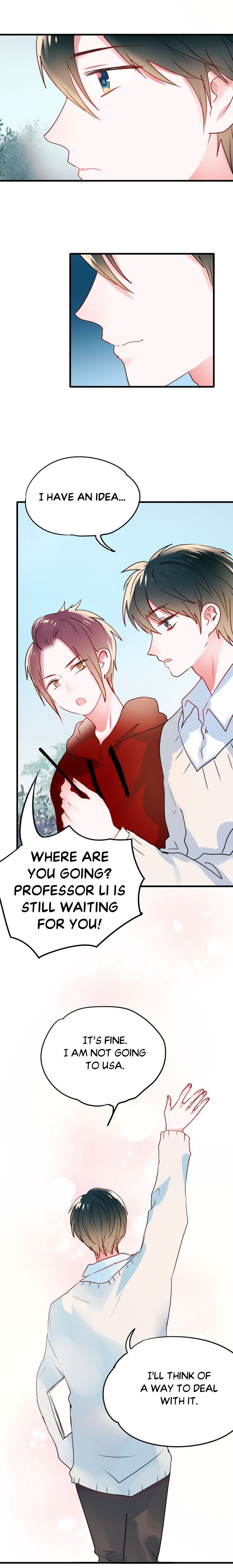 Read Win like Xiao He chapter 17 image 8 on Lezhin
