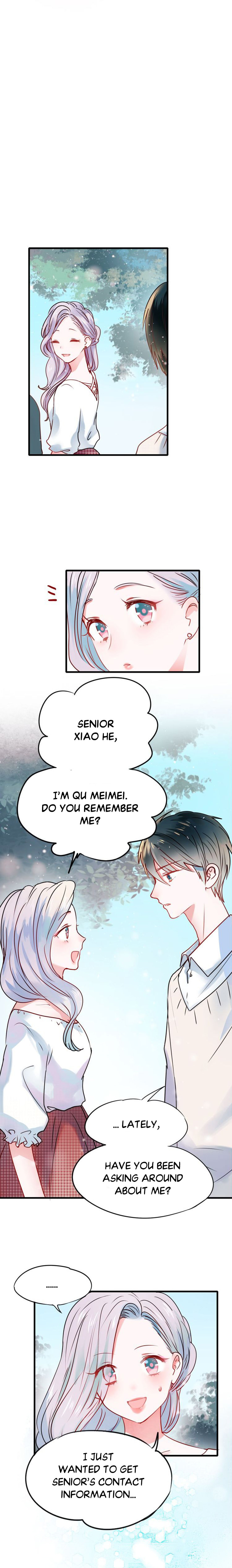 Read Win like Xiao He chapter 17 image 9 on Lezhin