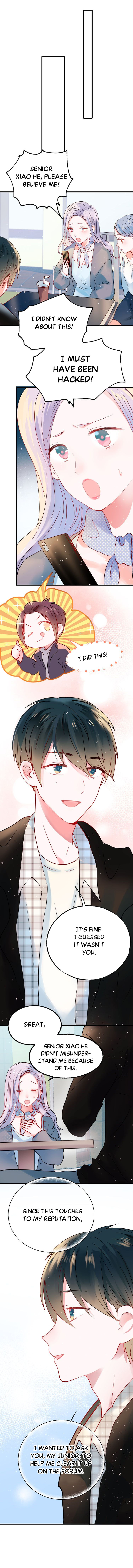 Read Win like Xiao He chapter 18 image 5 on Lezhin